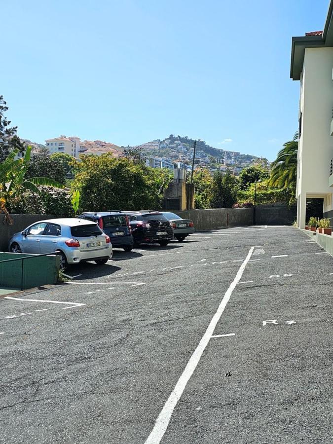 Madeira Funchal Gardens Apartment Екстериор снимка