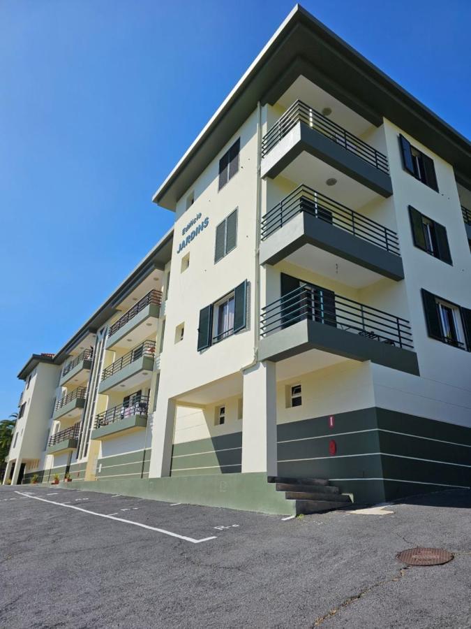 Madeira Funchal Gardens Apartment Екстериор снимка