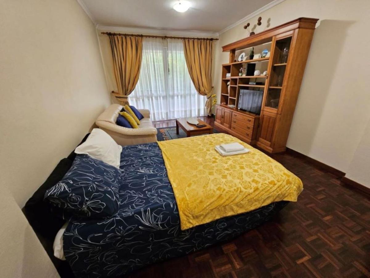Madeira Funchal Gardens Apartment Екстериор снимка