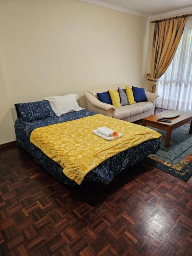 Madeira Funchal Gardens Apartment Екстериор снимка
