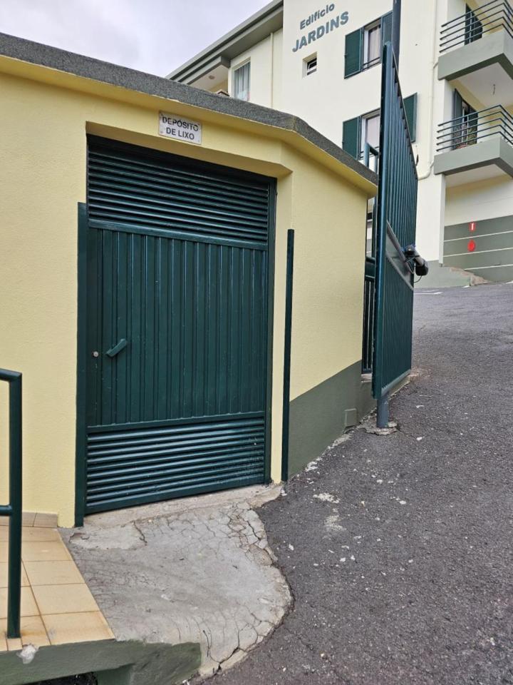 Madeira Funchal Gardens Apartment Екстериор снимка