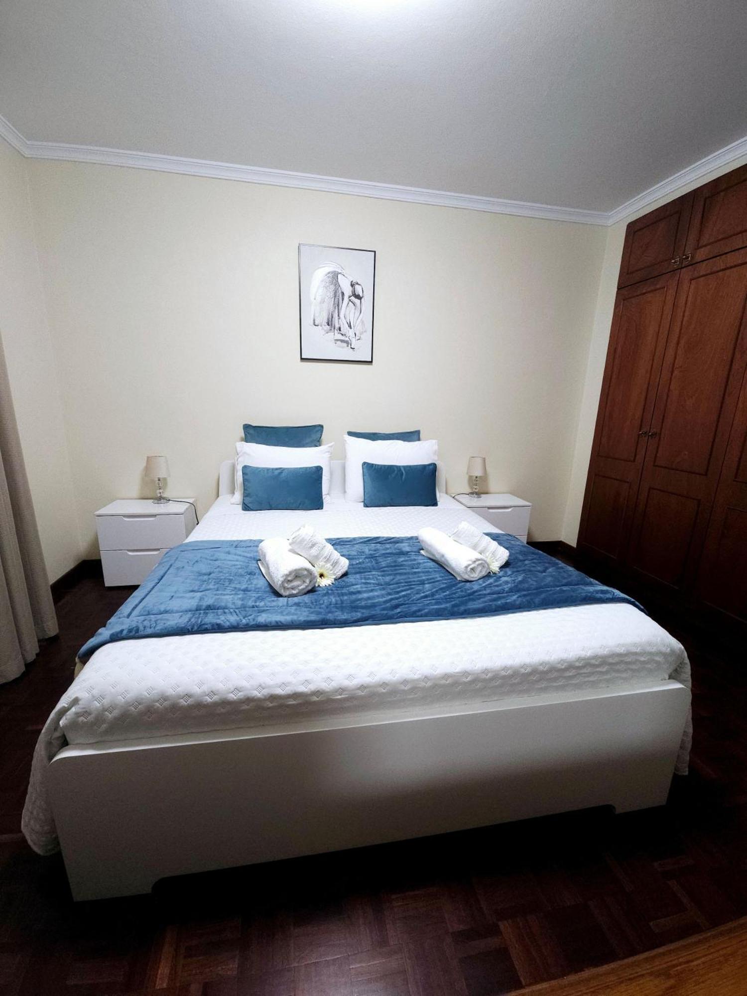 Madeira Funchal Gardens Apartment Екстериор снимка