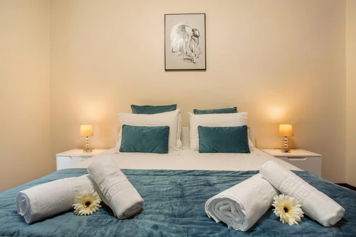 Madeira Funchal Gardens Apartment Екстериор снимка