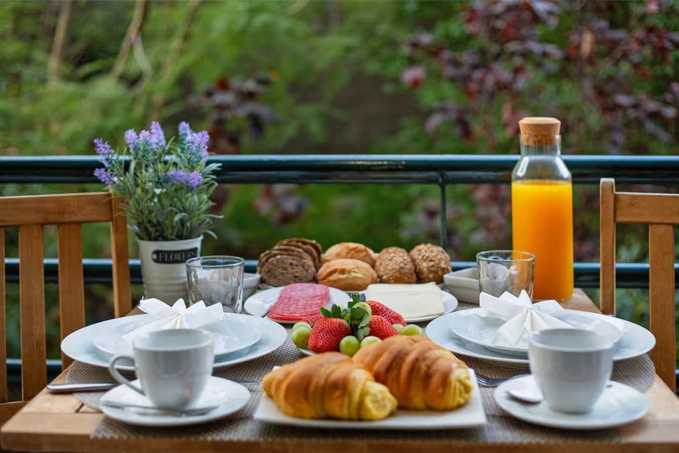 Madeira Funchal Gardens Apartment Екстериор снимка