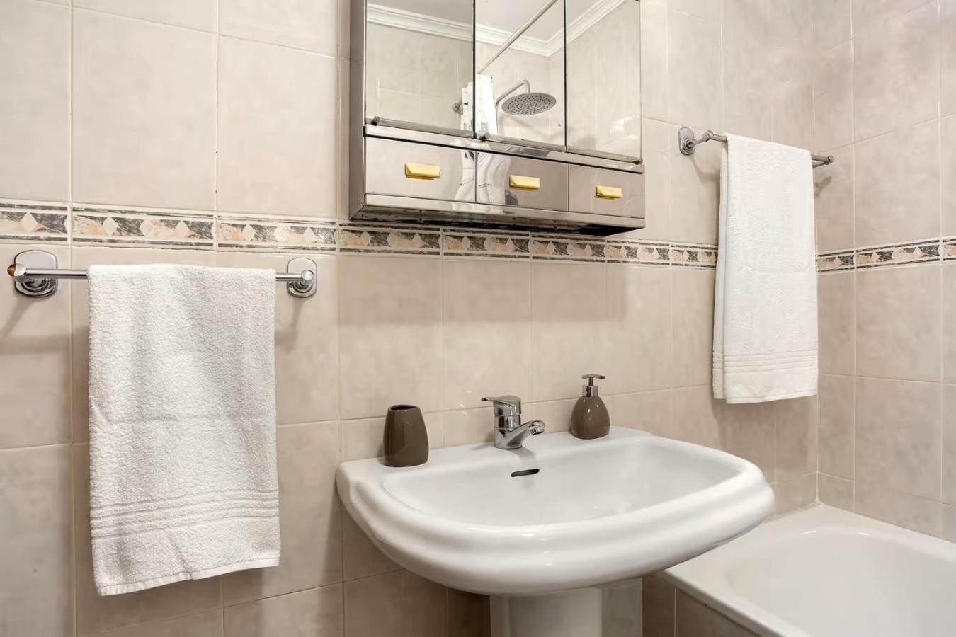 Madeira Funchal Gardens Apartment Екстериор снимка