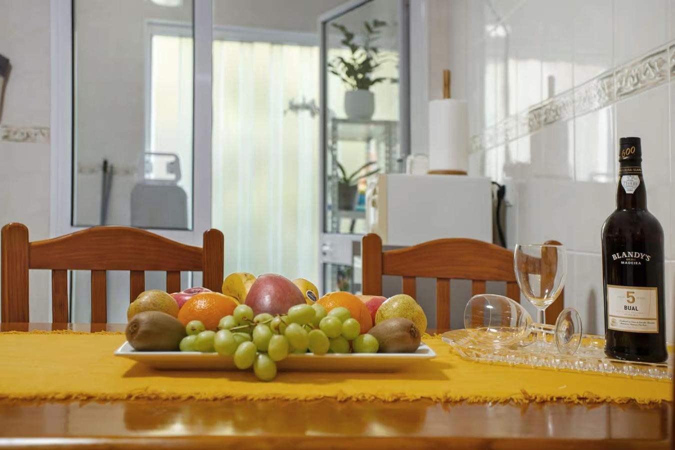 Madeira Funchal Gardens Apartment Екстериор снимка
