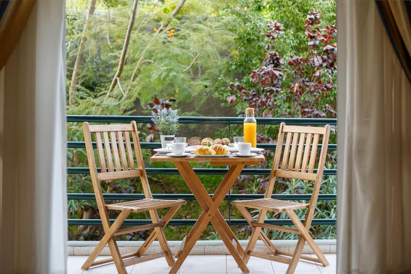 Madeira Funchal Gardens Apartment Екстериор снимка
