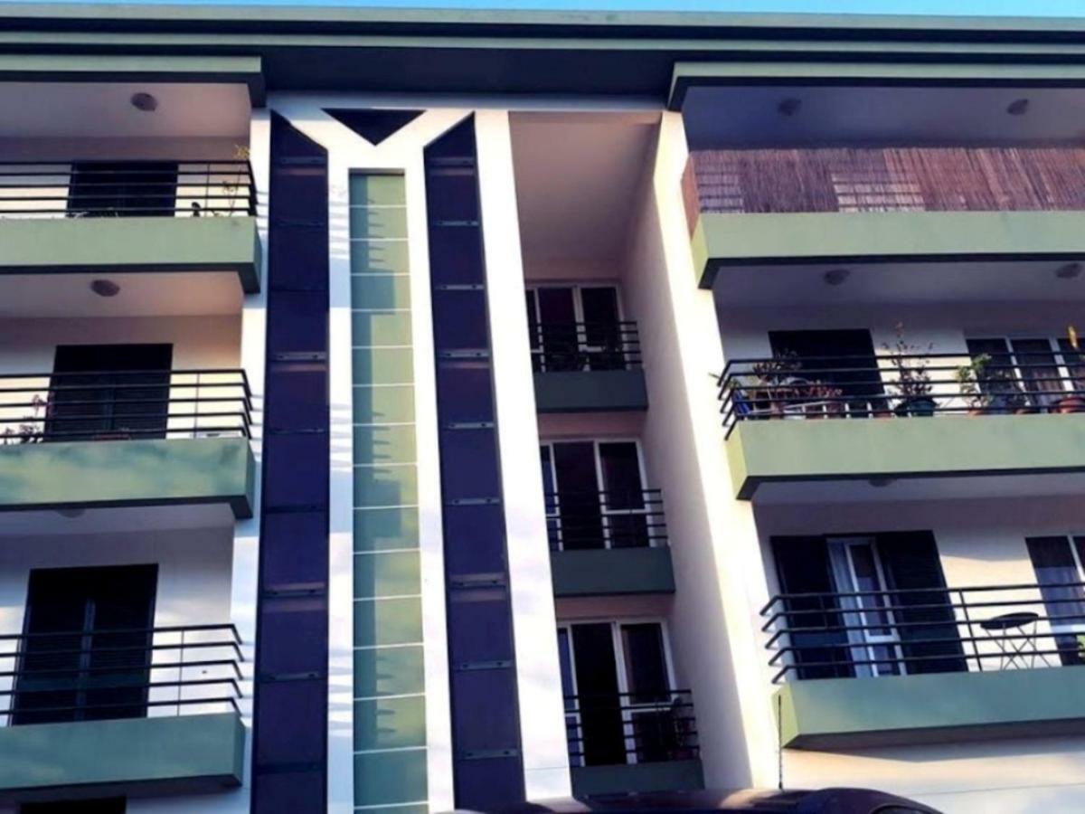 Madeira Funchal Gardens Apartment Екстериор снимка