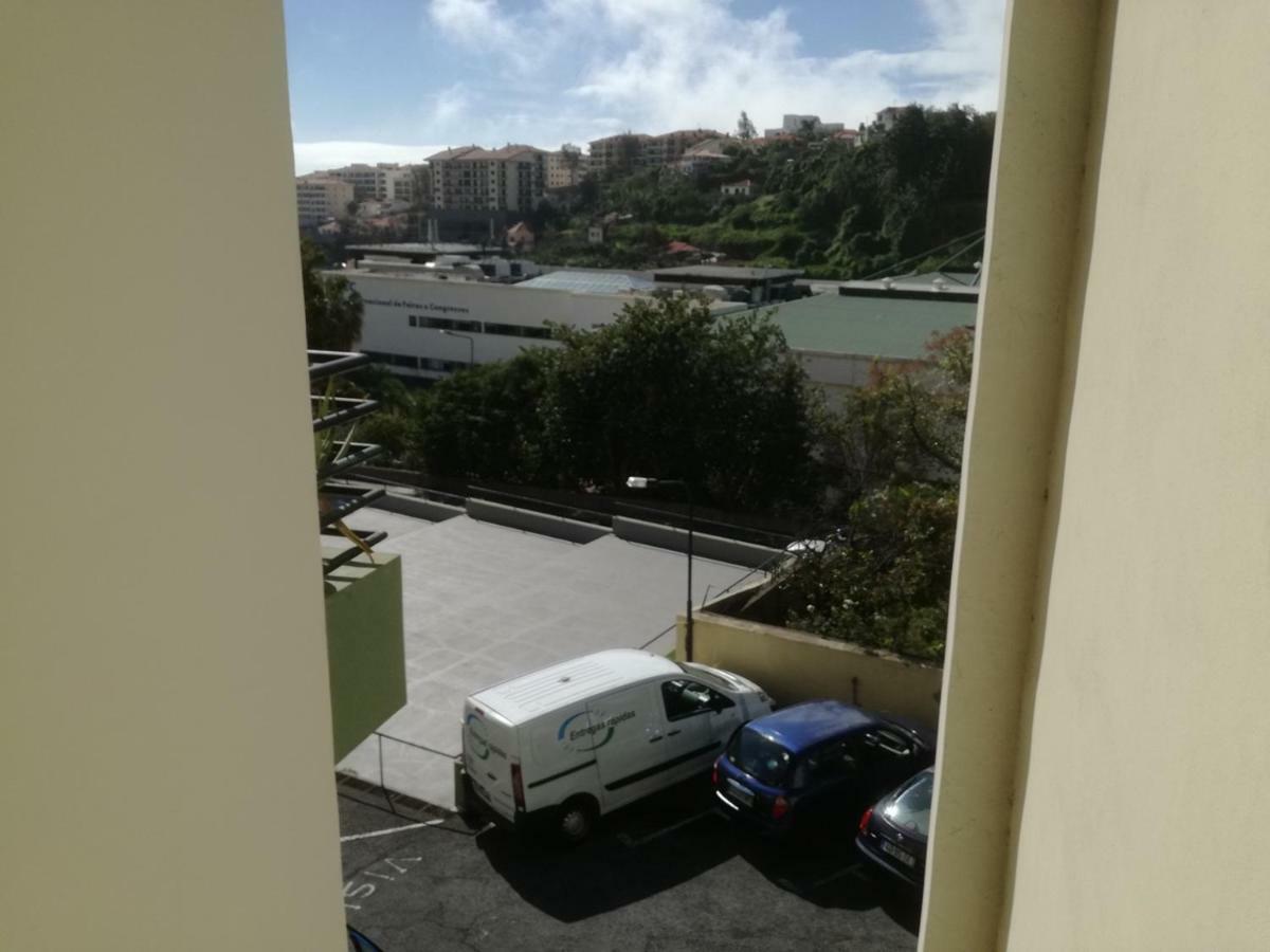Madeira Funchal Gardens Apartment Екстериор снимка